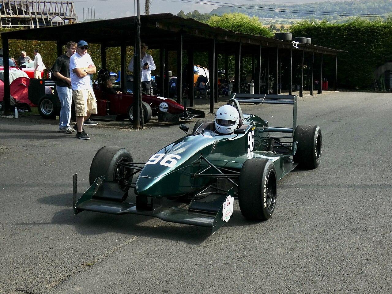 F1赛车营养谈：吃对了，才练得动（职业联赛视角）