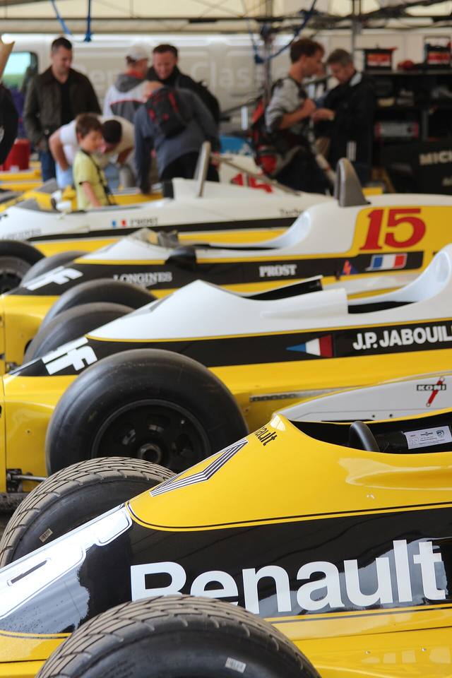 F1赛车谈判罚：尺度之争背后的逻辑（数据科技视角）